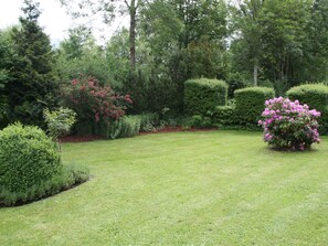 Unclassified image, 2 of 14, button - Vacation apartment Kapellenblick, 45sqm, 1 bedroom, max. 3 persons, 1 - 3 (Simonswald)