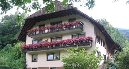 Appartement Kapellenblick, 45mÂČ, 1 chambre Ă coucher, max. 3 personnes, 1 - 3 personnes - ferme forge