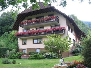 Außenbereich