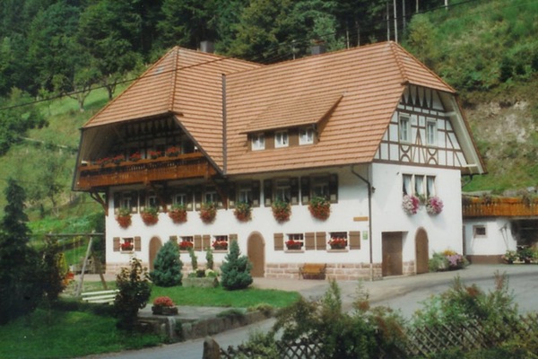 Herzlich Willkommen auf dem Venturhof