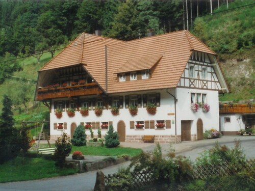 Appartement Tal - Venturhof