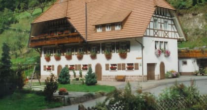 Appartement Tal - Venturhof