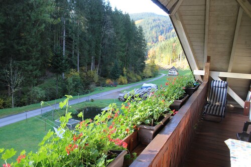 Appartement Tal - Venturhof