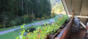 Apartment Tal - Venturhof