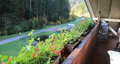 Appartement Tal - Venturhof