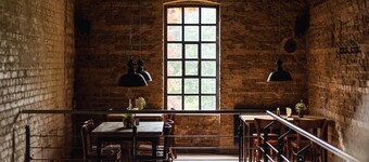 Appartement 8. 1 - éco-hôtel