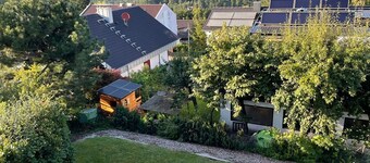 Appartement Zwarte Woud