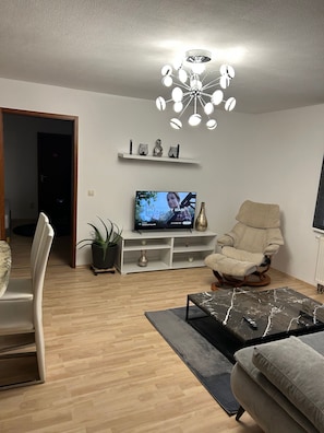 TV