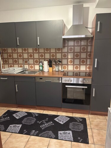 Vacation apartment Black Forest