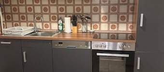 Vacation apartment Black Forest