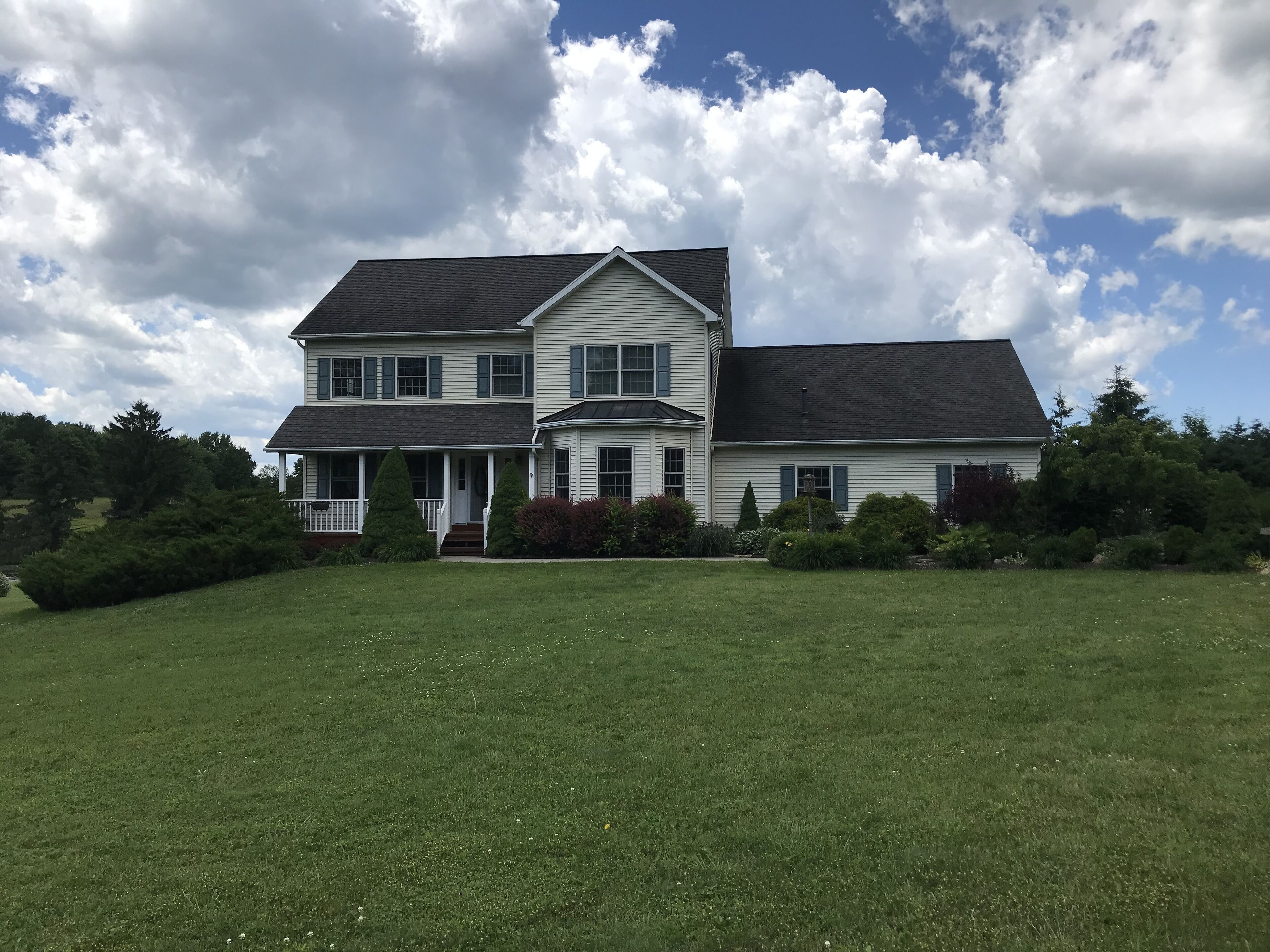 Idyllic Country Getaway 1 Mile from Bustling Bemus Point
