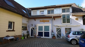 Außenbereich