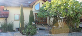 Guesthouse Kril - Holiday apartment Kril, 50sqm