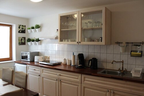 Gästehaus Kril - Apartamento Kril, 50 metros cuadrados