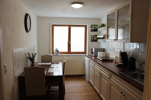 Guesthouse Kril - Holiday apartment Kril, 50sqm