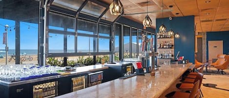 Bar (in loco)