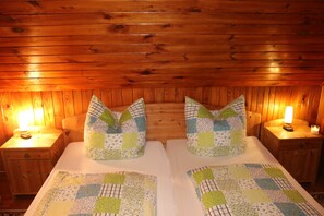 3 soveværelser, Wi-Fi, sengetøj