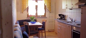 Apartment Talblick - Mosertonihof