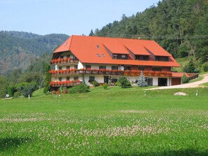 Eksteriør
