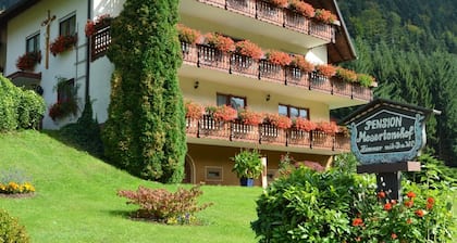 Appartement Talblick - Mosertonihof