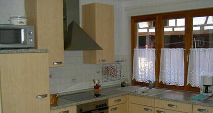 Ferienwohnung Kuhner - Ferienwohnung 53qm, 1 Schlafraum, max. 4 Personen