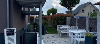 Room 2 - Guesthouse Luna