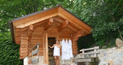 Chambre double avec toilettes et douche - Top CCL Hotel Ritter Badenweiler Ganter Reiner