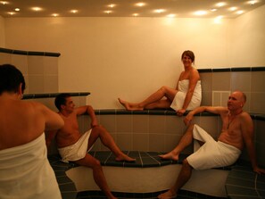 Spa - Double room with toilet and shower - Top CCL Hotel Ritter Badenweiler Ganter Reiner (Badenweiler)