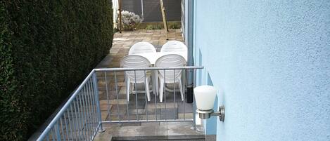 Terrain de lâhĂ©bergement