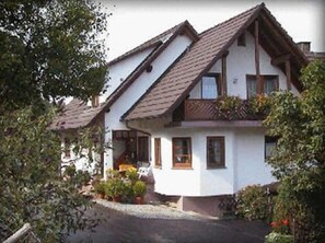 Esterni