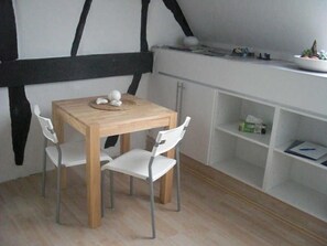Restauration