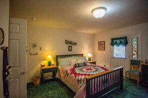 3 habitaciones, tabla de planchar con plancha y wifi gratis 