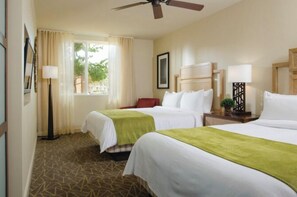 2 dormitorios, caja fuerte, tabla de planchar con plancha y wifi