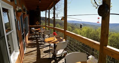 Alpine Inn