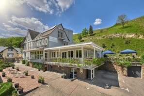 Exterior - Hotel Weinberg-schlochen (Oberheimbach)