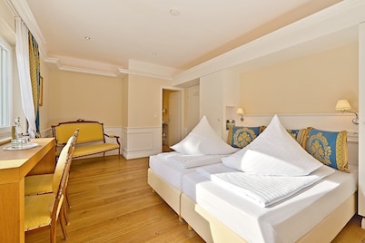 Hotel Weinberg-schlochen