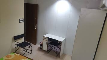 1 habitación y wifi gratis