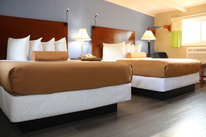 Claremont Motor Lodge