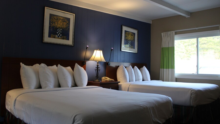 Claremont Motor Lodge