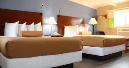 Claremont Motor Lodge