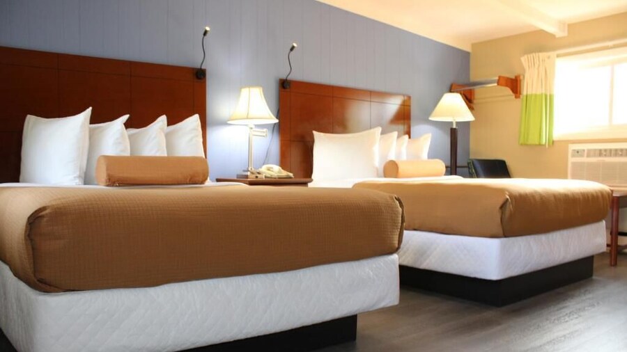 Claremont Motor Lodge