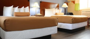 Claremont Motor Lodge