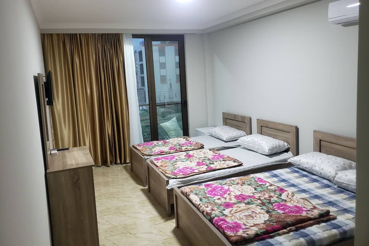 Comfort Quadruple Room | Free WiFi