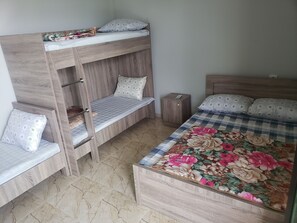 Grand Room | WiFi (free) - Mia Guest House (Ureki)