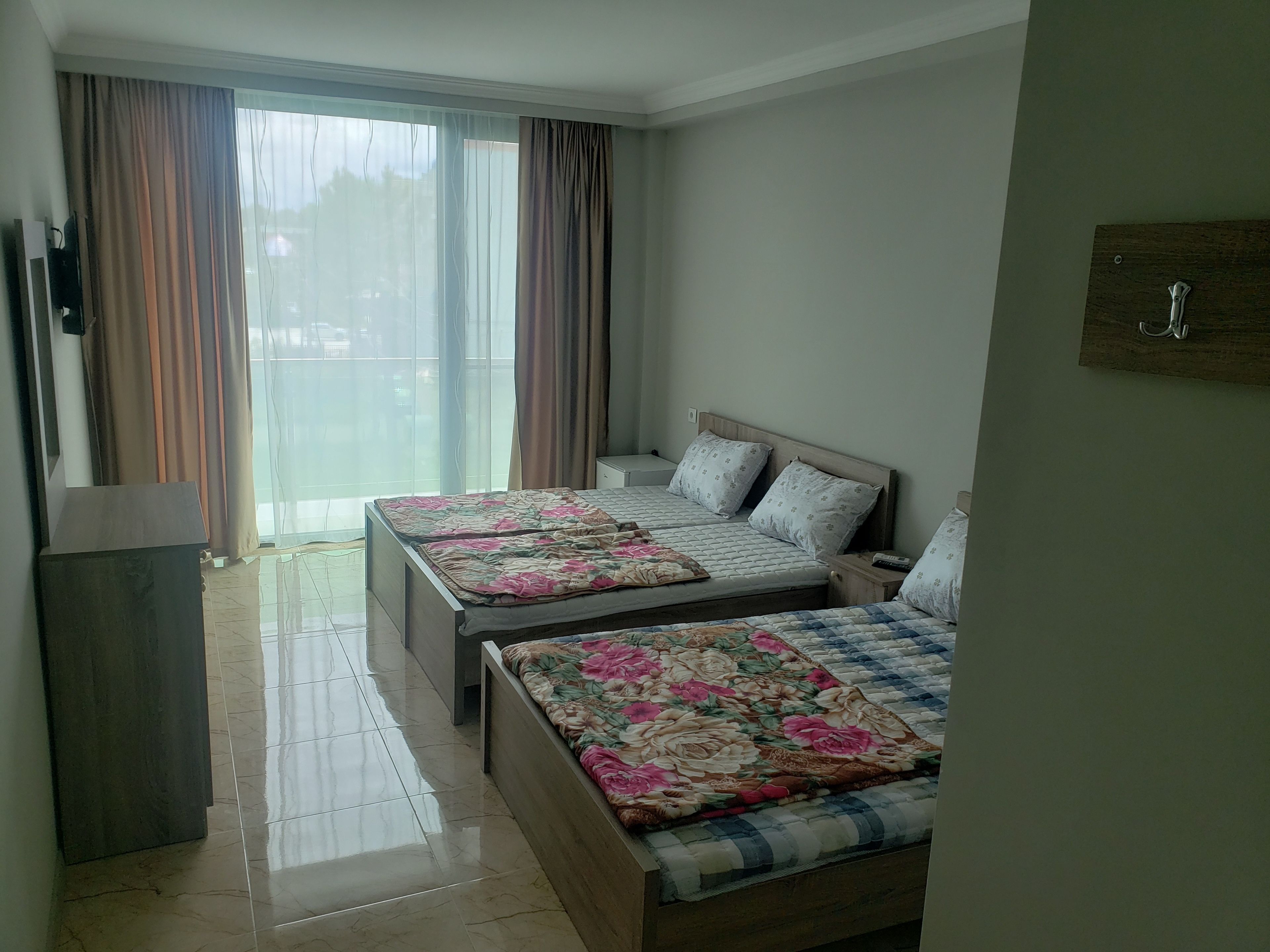 Comfort Quadruple Room | Free WiFi