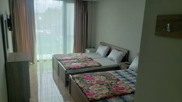 Comfort Quadruple Room | Free WiFi