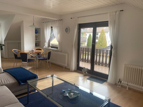 Engler-Fazekas - Ferienwohnung Engler-Fazekas