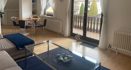 Engler-Fazekas - Ferienwohnung Engler-Fazekas