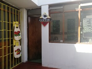 Detalle interior