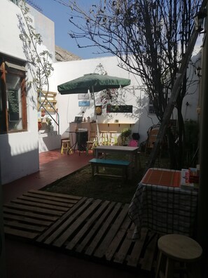 Habitación Confort | Interior